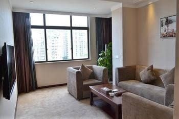 Jinghao Hotel1