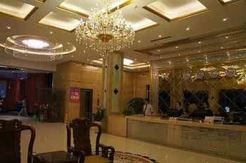 Liufuhui Business Hotel