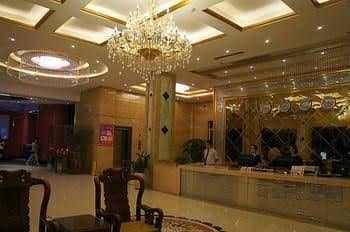Liufuhui Business Hotel Liufuhui Business Hotel