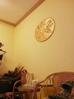 Suburbia Hotel - Guangzhou3