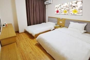 The May Star Fast Hotel- Rizhao2