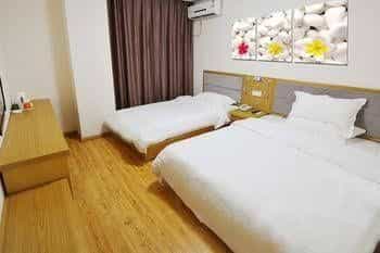 The May Star Fast Hotel- Rizhao The May Star Fast Hotel- Rizhao
