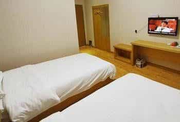 The May Star Fast Hotel- Rizhao The May Star Fast Hotel- Rizhao