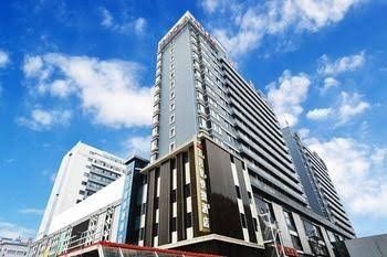 The May Star Fast Hotel- Rizhao4