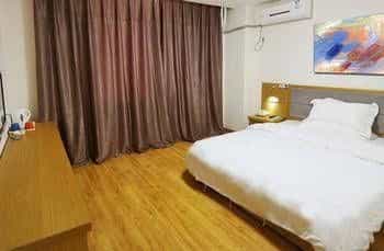 The May Star Fast Hotel- Rizhao