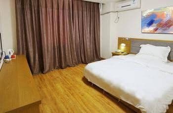 The May Star Fast Hotel- Rizhao The May Star Fast Hotel- Rizhao