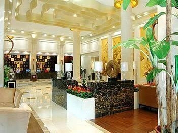 Yuyao Yonghegong Hotel2