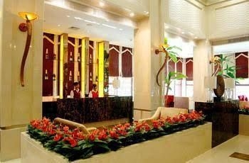 Yuyao Yonghegong Hotel3