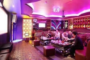 Nanning Wanli Hotel0