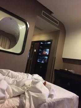 Hangzhou Garden Traders Hotel2