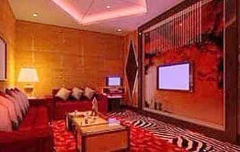 Golden Eagle Holiday Hotel - Chongqing Golden Eagle Holiday Hotel - Chongqing