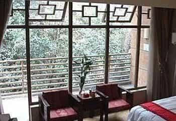Golden Eagle Holiday Hotel - Chongqing Golden Eagle Holiday Hotel - Chongqing