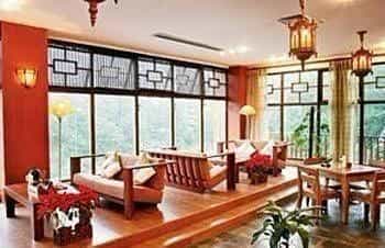 Golden Eagle Holiday Hotel - Chongqing Golden Eagle Holiday Hotel - Chongqing