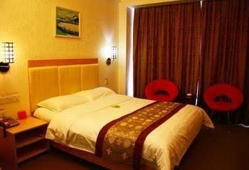 Tianchi Hotel - Shenzhen0