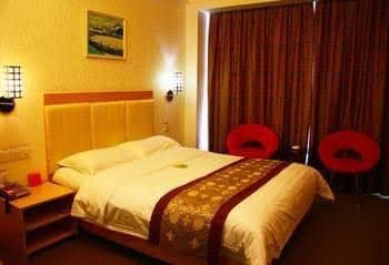 Tianchi Hotel - Shenzhen Tianchi Hotel - Shenzhen