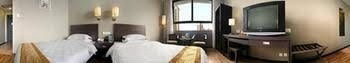 Overseas Chinese Hotel Beihai1