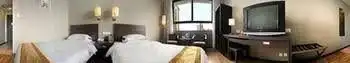 Overseas Chinese Hotel Beihai Overseas Chinese Hotel Beihai