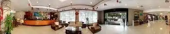 Overseas Chinese Hotel Beihai Overseas Chinese Hotel Beihai