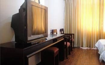 Beihai Mediterrane Holiday Inn4