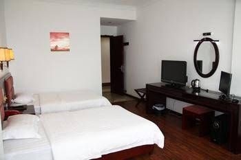 Beihai Mediterrane Holiday Inn2