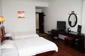 Beihai Mediterrane Holiday Inn Beihai Mediterrane Holiday Inn