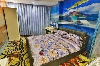 Liyang Vegas Theme Hotel Liyang Vegas Theme Hotel