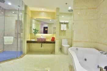 Liyang Vegas Theme Hotel Liyang Vegas Theme Hotel