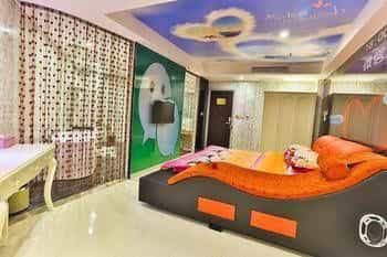Liyang Vegas Theme Hotel Liyang Vegas Theme Hotel