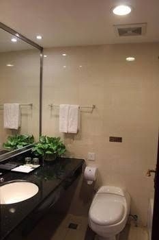 Tian Hong Hotel- Heze3
