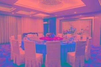 Tian Hong Hotel- Heze Tian Hong Hotel- Heze