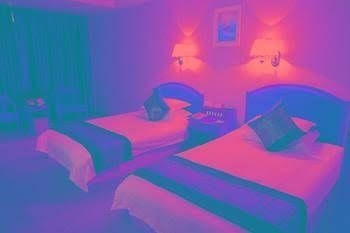 Tian Hong Hotel- Heze2
