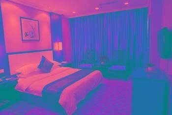 Tian Hong Hotel- Heze4
