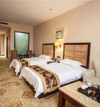 Xiamen Languifang Garden Hotel Xiamen Languifang Garden Hotel