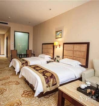 Xiamen Languifang Garden Hotel Xiamen Languifang Garden Hotel