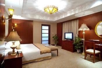 Warrdo Hotel - Changzhou Warrdo Hotel - Changzhou