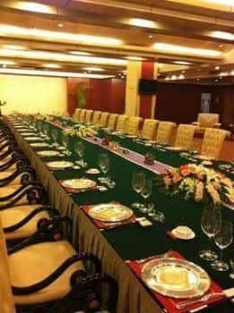 Warrdo Hotel - Changzhou Warrdo Hotel - Changzhou