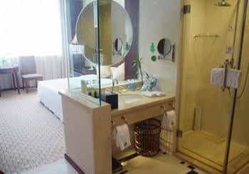 Warrdo Hotel - Changzhou Warrdo Hotel - Changzhou