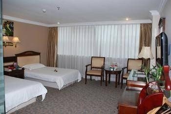 Danshui Green Tree Inn1