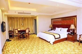 Zhanjiang Victoria Hotel3