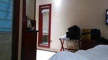 Manston Holiday Hotel3