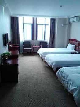 Manston Holiday Hotel Manston Holiday Hotel