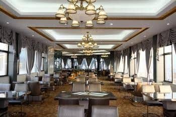 Jingxin International Hotel Jingxin International Hotel
