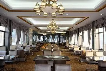 Jingxin International Hotel Jingxin International Hotel
