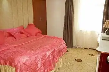 Jingxin International Hotel Jingxin International Hotel