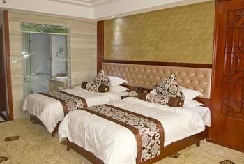 Jingxin International Hotel3