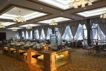 Jingxin International Hotel4