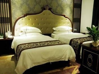Jingxin International Hotel2