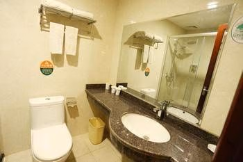 Wanfulai Boutique Hotel0