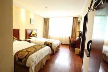 Wanfulai Boutique Hotel Wanfulai Boutique Hotel