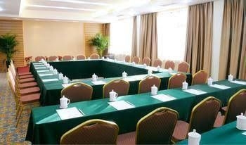 Da He Business Hotel - Zhengzhou0